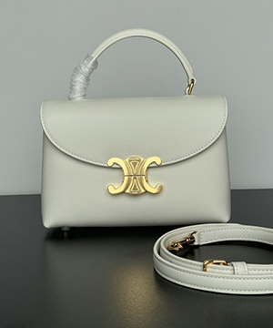 셀린느 틴 니노 크로스백 숄더백 118113