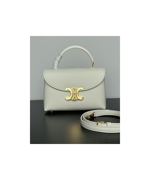 셀린느 틴 니노 크로스백 숄더백 118113