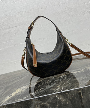 셀린느 틴 루루 셔플 숄더백