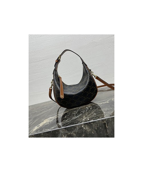 셀린느 틴 루루 셔플 숄더백