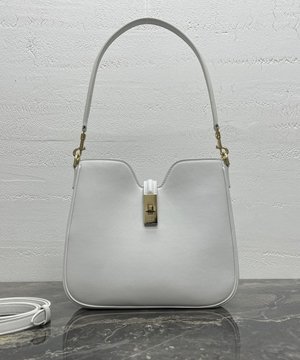 셀린느 스몰 소프트 16 까미유 백