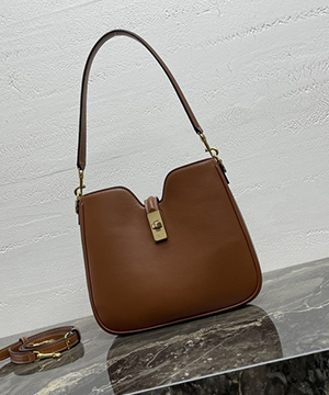 셀린느 스몰 소프트 16 까미유 백