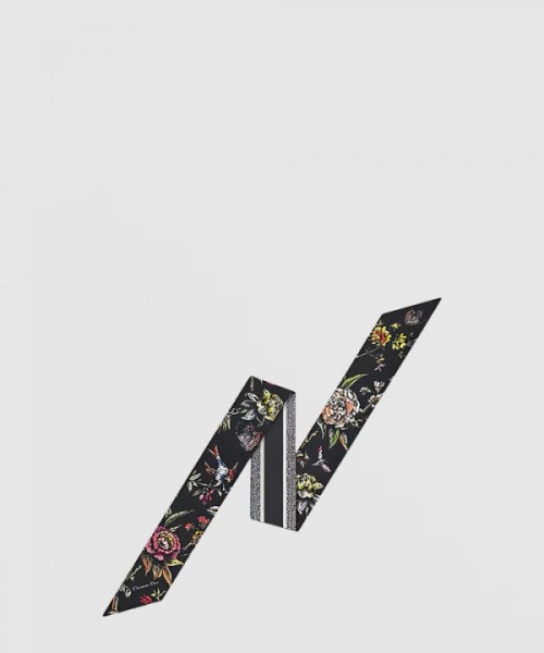 디올 미차 스카프 31FOL