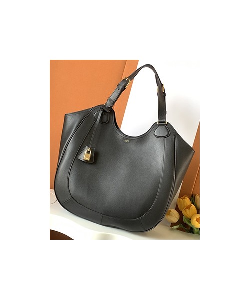 셀린느 미오 숄더백 카프스킨 119353