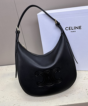 셀린느 헬로이즈 백 블랙