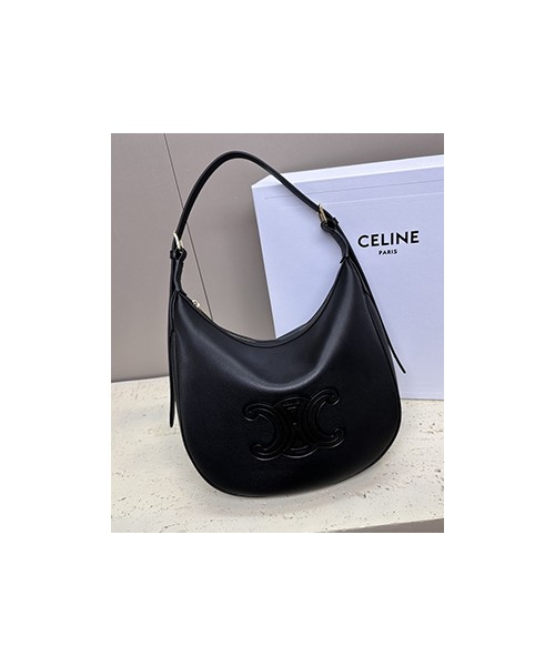 셀린느 헬로이즈 백 블랙