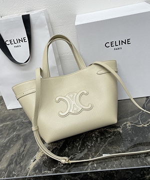 셀린느 카바스 아나이스 쇼퍼백 미니 20cm