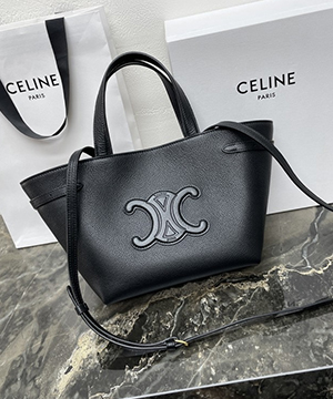 셀린느 카바스 아나이스 쇼퍼백 미니 20cm