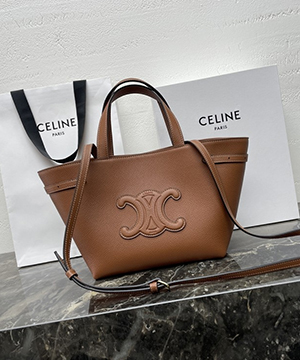 셀린느 카바스 아나이스 쇼퍼백 미니 20cm