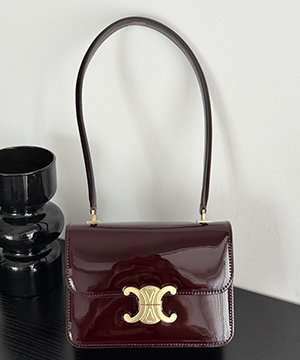 셀린느 틴 가란스 백