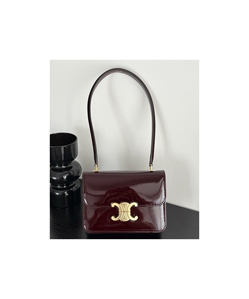 셀린느 틴 가란스 백