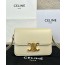 셀린느 클래식 카프스킨 트리옹프