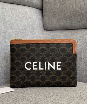 셀린느 클러치 백