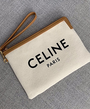 셀린느 클러치 백