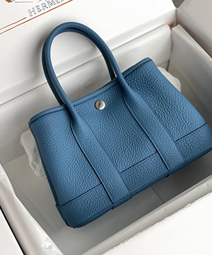 에르메스 가든파티 미니 23