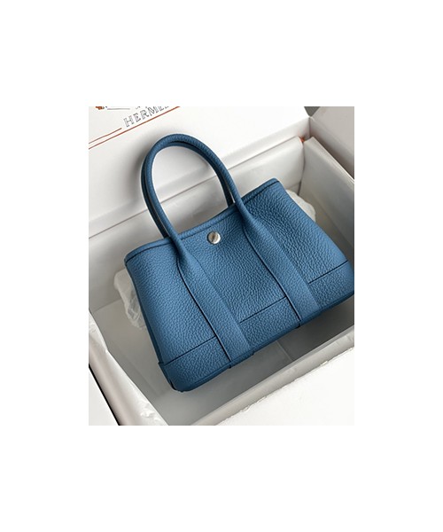 에르메스 가든파티 미니 23