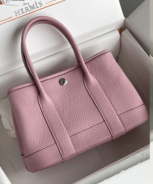 에르메스 가든파티 미니 23