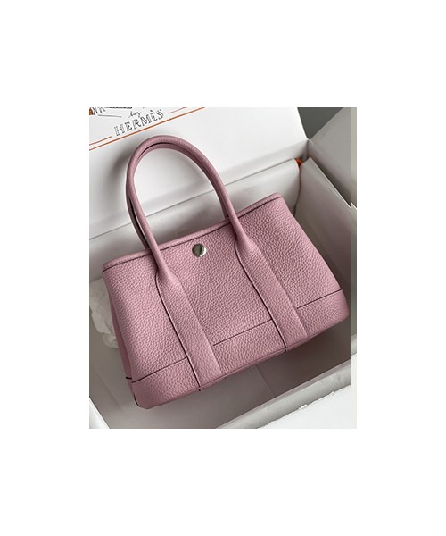 에르메스 가든파티 미니 23