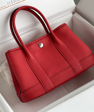 에르메스 가든파티 미니 23