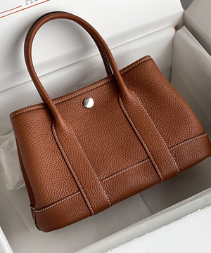 에르메스 가든파티 미니 23