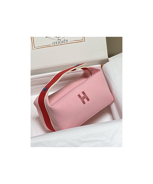 에르메스 브리드 어 브랙 파우치