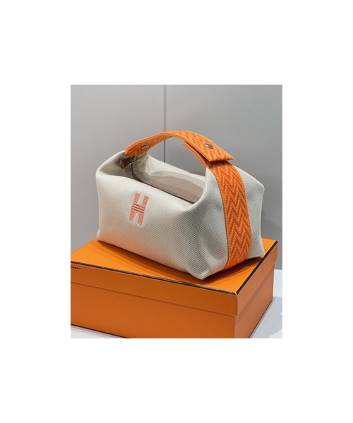 에르메스 브리드 어 브랙 파우치