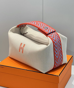 에르메스 브리드 어 브랙 파우치