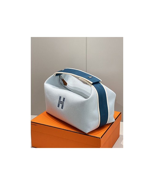 에르메스 브리드 어 브랙 파우치