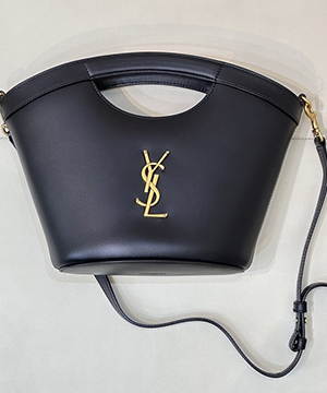 생로랑 스무스 레더백 SMOOTH LEATHER