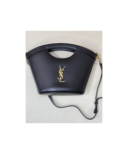 생로랑 스무스 레더백 SMOOTH LEATHER