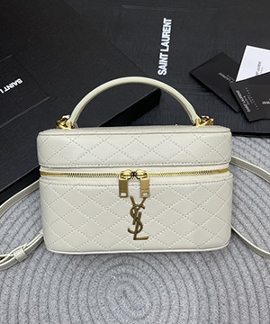 생로랑 가비 베르니 백 766731