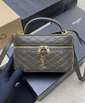 생로랑 가비 베르니 백 766731