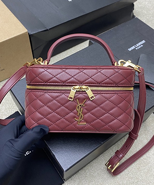 생로랑 가비 베르니 백 766731