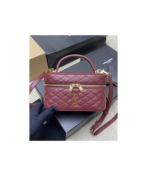 생로랑 가비 베르니 백 766731