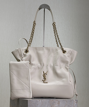 생로랑 제이미 4.3 체인 숄더 백