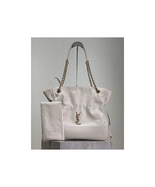 생로랑 제이미 4.3 체인 숄더 백