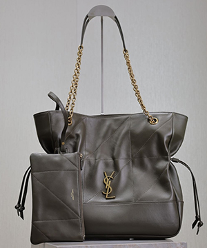 생로랑 제이미 4.3 체인 숄더 백