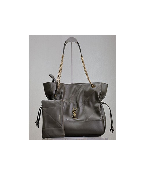 생로랑 제이미 4.3 체인 숄더 백