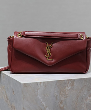 생로랑 칼립소 숄더