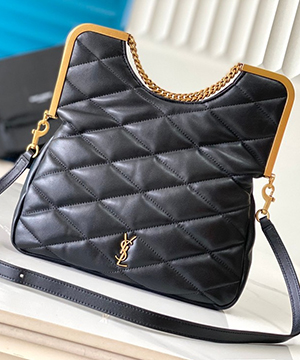 생로랑 세르니에라 숄더백