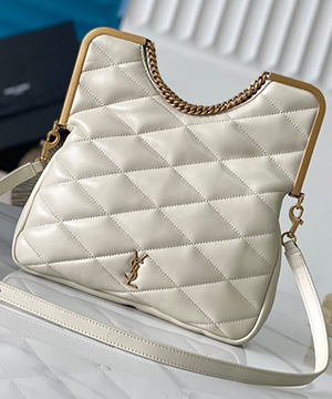 생로랑 세르니에라 숄더백