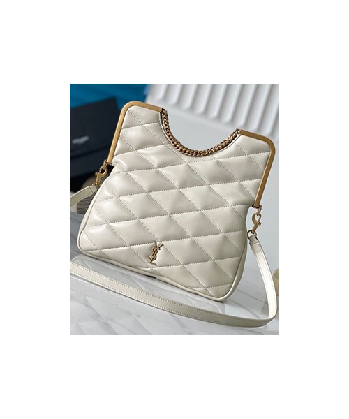 생로랑 세르니에라 숄더백