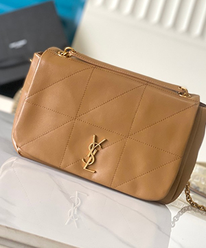 생로랑 제이미 4.3 체인 숄더 백