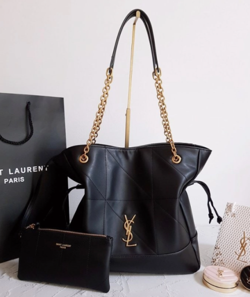 생로랑 제이미 43 숄더 체인백