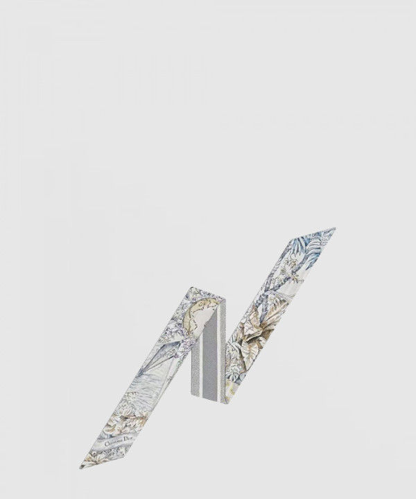 디올 미차 스카프 31REV