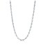 티파니앤코 스몰 링크 네크리스, 스털링 실버