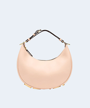 펜디 그라피 스몰 백 핑크