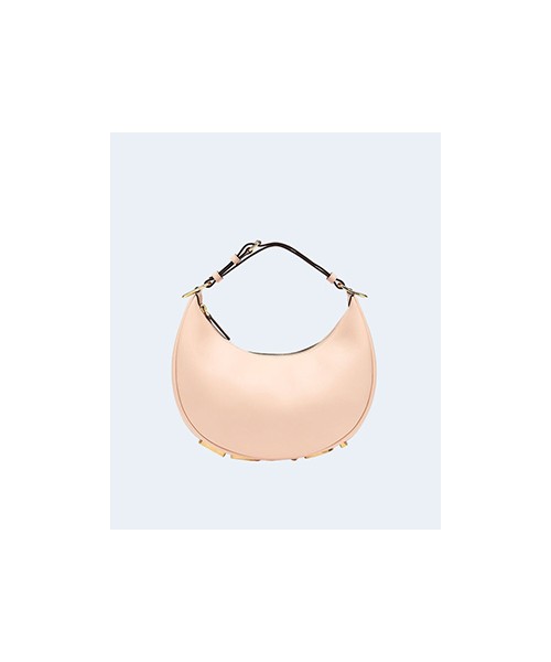 펜디 그라피 스몰 백 핑크