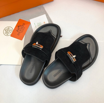 에르메스 엠파이어 샌들