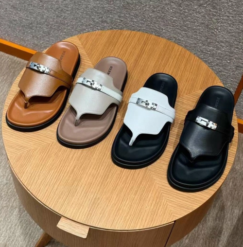 에르메스 엠파이어 샌들